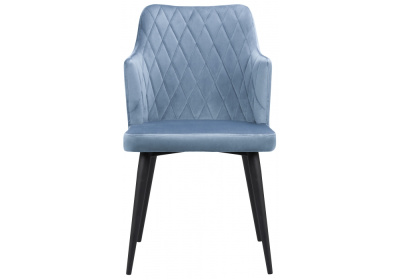 Стул Velen light blue. Фото №2