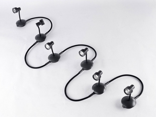 Спот Lussole Bay Shore LSP-9821-06. Фото №1