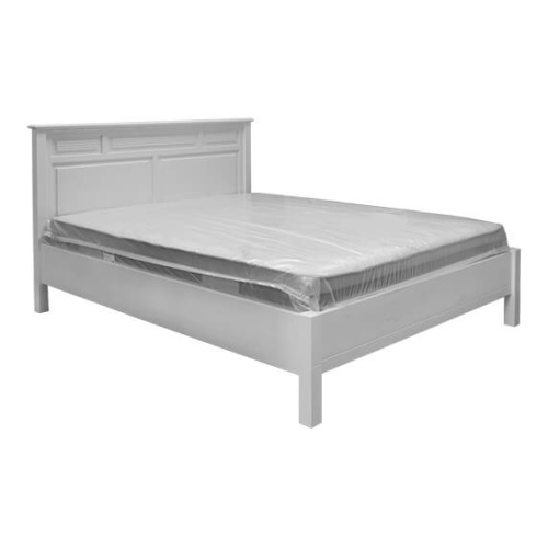 Кровать "Рауна" М-160-БИ. Фото №1