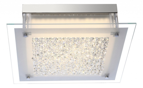 Накладной светильник Globo Leah 49311. Фото №1