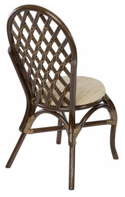 Стул Bali Коньячный. Фото №2