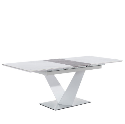 Стол EDT-CS01 серая керамика. Фото №3