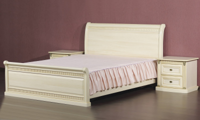 Кровать Милан-60 (1600). Фото