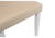Стул деревянный Amelia white / fabric cream фото Стул деревянный Amelia white / fabric cream. Фото №8