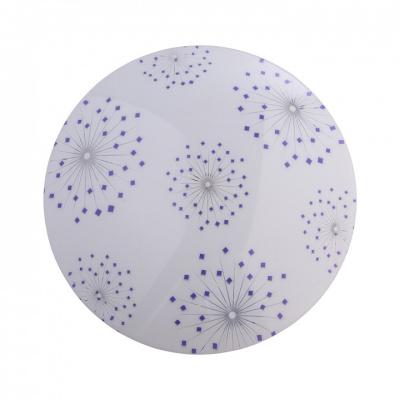 Накладной светильник MW-Light Омега 325014501. Фото