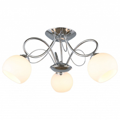 Потолочная люстра Omnilux Bellano OML-24707-03. Фото