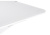 Стол стеклянный Horns 120 super white фото Стол стеклянный Horns 120 super white. Фото №5