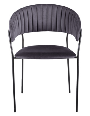 Кресло Portman grey фото Кресло Portman grey. Фото №4