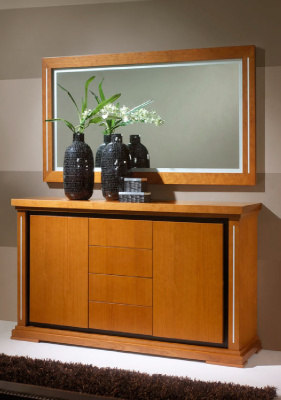 Зеркало ref.MS07. Фото