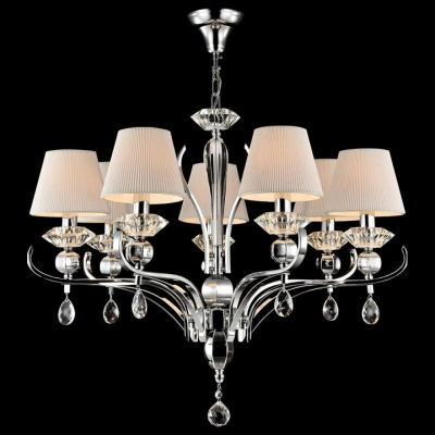 Подвесная люстра Maytoni Smusso MOD560-07-N. Фото №2