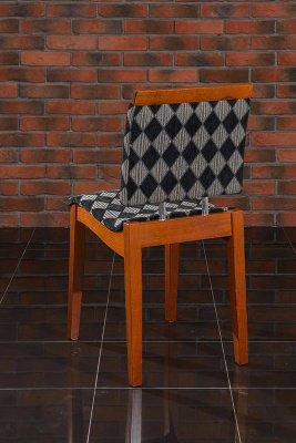 Стул  Сити-М фото Стул  Сити-М. Фото №4