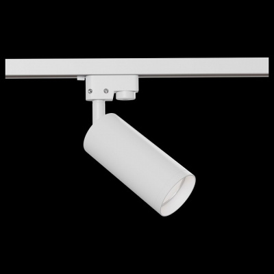 Светильник на штанге Maytoni Focus TR004-1-GU10-W. Фото №2