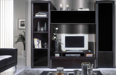 Витрина SAFIRA 377. Фото №2