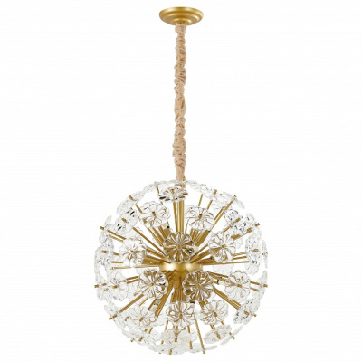 Подвесная люстра Favourite Pienene 2620-16P. Фото №2