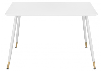 Стол Bianka белый. Фото №2