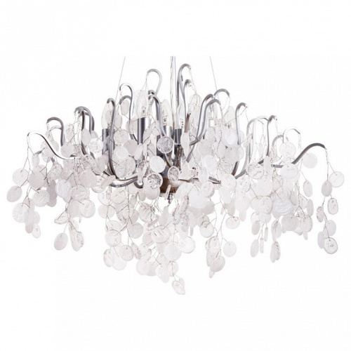 Подвесная люстра Divinare Spumante 7288/26 SP-9. Фото №1