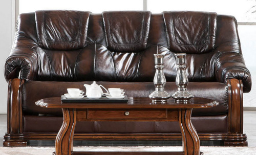 Диван-кровать Castello (3-х местный). Фото №7