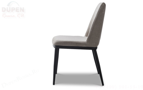 Стул Y249 бежевый (Joss). Фото №9