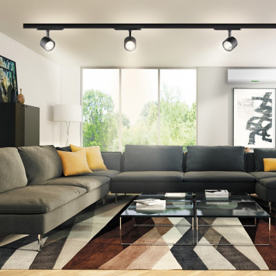 Светильник на штанге Novotech Curl 358331. Фото