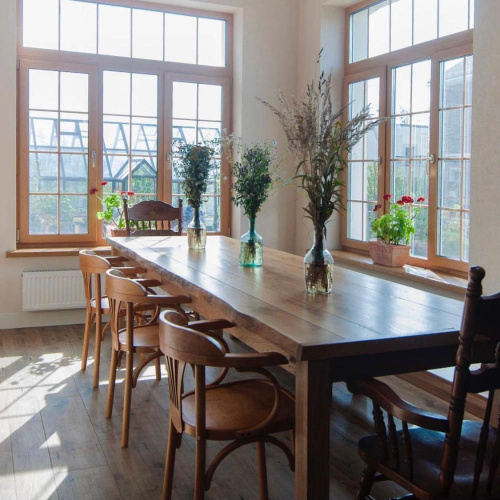 Стул Венский твердый. Фото №7