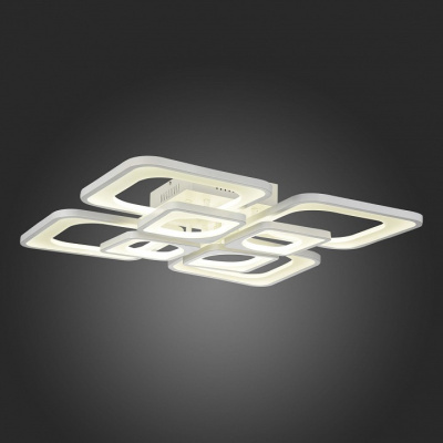 Потолочная люстра ST-Luce SL907 SL907.502.08 фото Потолочная люстра ST-Luce SL907 SL907.502.08. Фото №2