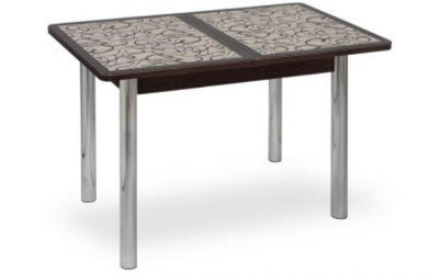 Стол Аспен фотопечать, ноги прямые фото Стол Аспен фотопечать, ноги прямые. Фото №2