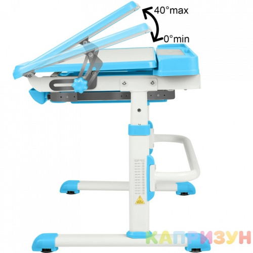 Набор учебный T7, белый. Фото №8