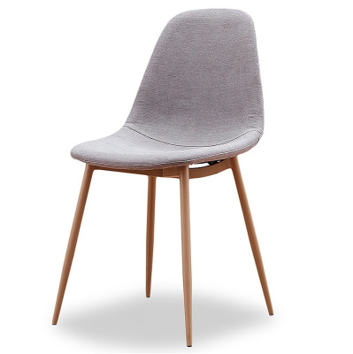 Стул DC350 бежевый фото Стул DC350 бежевый. Фото №2