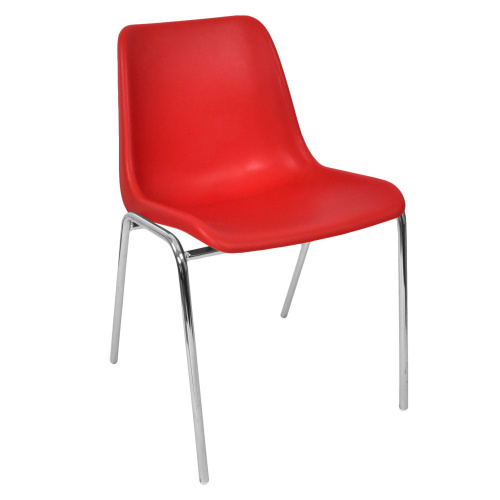 Стул Vicenza-4 хром. Фото №11