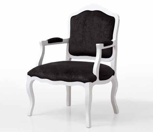Кресло IMPERIO 840. Фото №1
