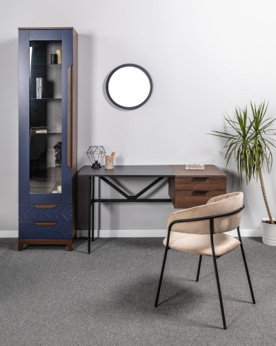 Стол DSW Rectangle белый. Фото №8