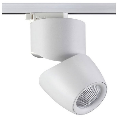 Светильник на штанге Novotech Zeus 357867. Фото №1