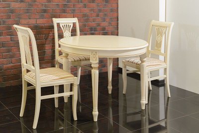 Стул  Бари. Фото