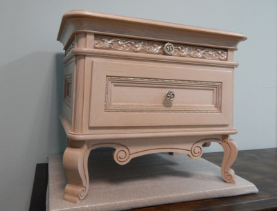 Тумба прикроватная «Фальконе» ГМ 5182. Фото №2