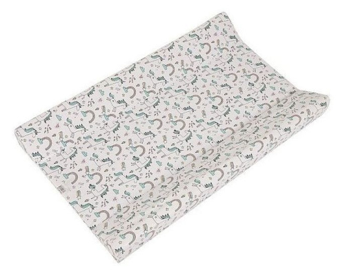 Доска пеленальная Polini Kids Единорог Радуга,. Фото №1