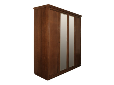 Шкаф Нинель ММ-167-01/04. Фото