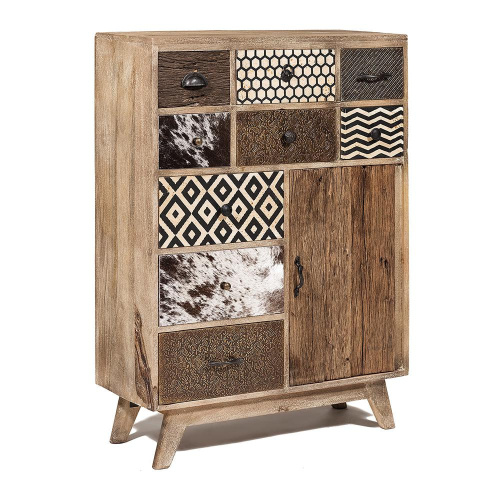 Комод Secret De Maison Lura (mod. M-15043) (Натуральный). Фото №1