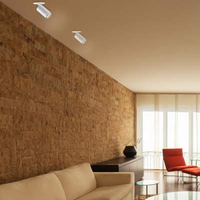 Спот Novotech Pipe 370393. Фото №2