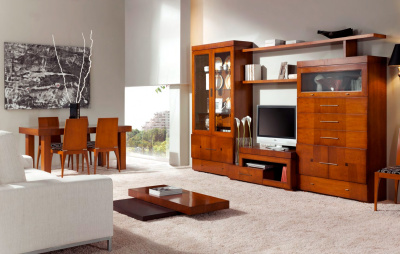 Гостиная Diana 76-03. Фото №2