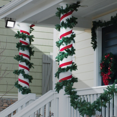 Настенно-потолочный прожектор Novotech Armin 357524. Фото