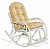 Кресло-качалка 05/17 W