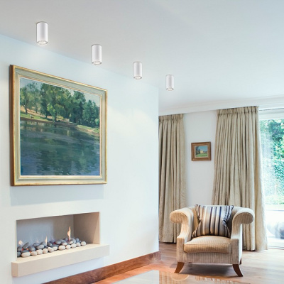 Накладной светильник Novotech Pipe 370399 фото Накладной светильник Novotech Pipe 370399. Фото №2