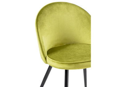 Стул Dodo khaki. Фото №4