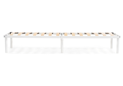 Ортопедическое основание Мирс 90 х 200 белое. Фото №3