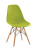 Стул 971 зеленый фото Стул 971 зеленый. Фото №1