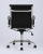 Кресло офисное TopChairs City S черное фото Кресло офисное TopChairs City S черное. Фото №6
