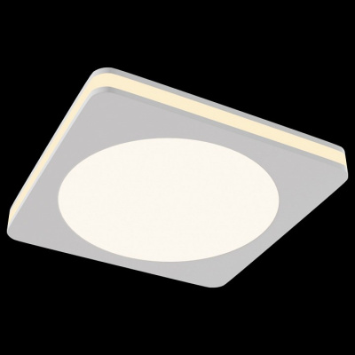 Встраиваемый светильник Maytoni Phanton DL303-L12W. Фото