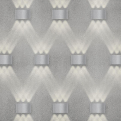 Накладной светильник Elektrostandard Twinky a038420. Фото