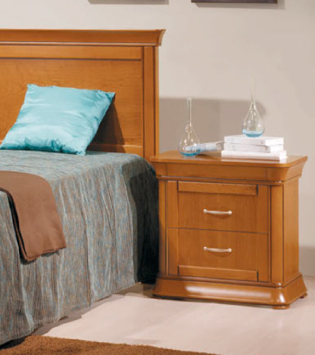 Тумба прикроватная Lux 213. Фото №1