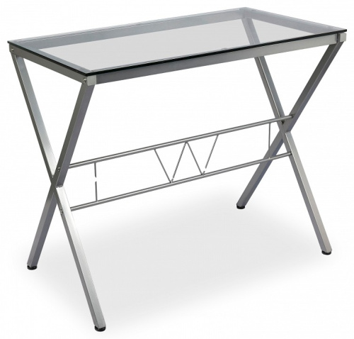 Cтол GD-03 transparent. Фото №1